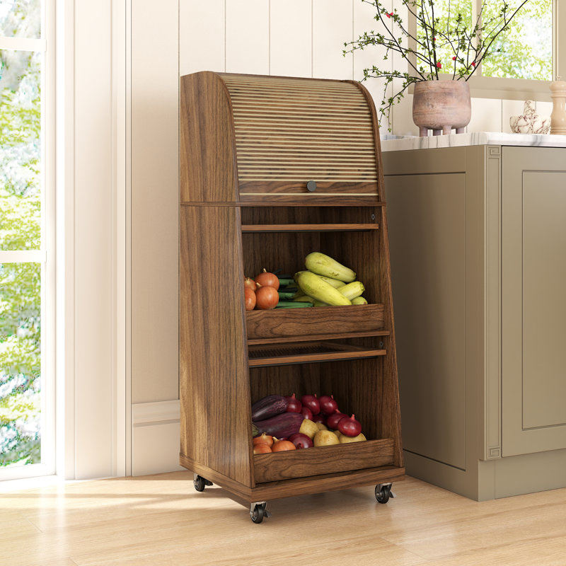 バンバラヤー（キャビネット） Horn Model 9479 Sewing/Embroidery/Serger Cabinet - The Sewing